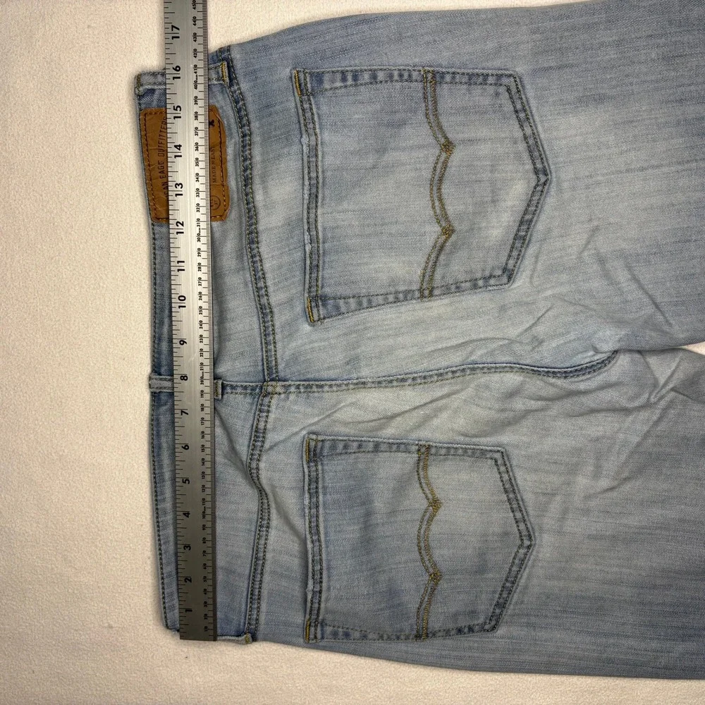 American Eagle Outfitters these american